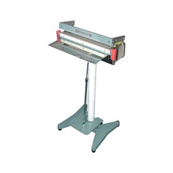 AIE-450FS 18 inch Stainless Steel Foot Impulse Sealer