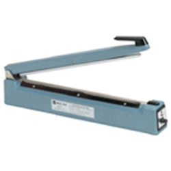 AIE-500 Impulse Hand Sealer 20" 2mm Seal