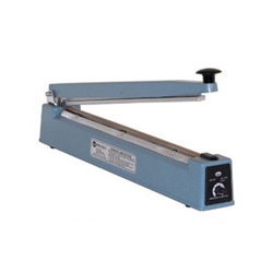 AIE-500 Impulse Hand Sealer 20 inch 2mm Seal - 220V