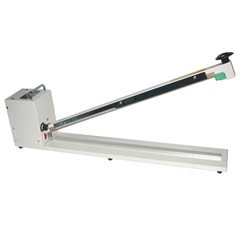 AIE-600T 24 inch Impulse Hand Sealer with Round Seal Wire