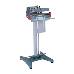 AIE-610FI Impulse Foot Sealer 24" 10mm Seal