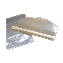 AIE 12 x 16 Inch PVC Shrink Bags