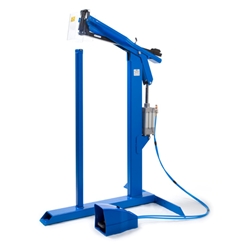 Josef Kihlberg B561PN Pneumatic Bottom Stapler