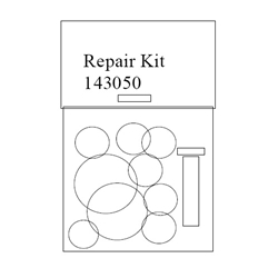 143050 - REPAIR KIT Josef Kihlberg JK35T-590 Stapler