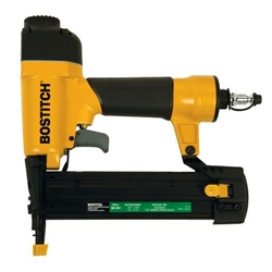 Bostitch SB-2IN1 - Combo Brad Nailer / Finish Stapler Kit