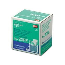 MAX 20FE Staples