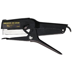 Bostitch P6C-8 Heavy Duty Plier Stapler