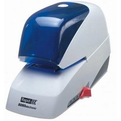 Rapid 5050 High Capacity Electric Office Stapler