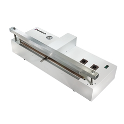 AmeriVacs AVS-20 inch Retractable Nozzle Vacuum Sealer