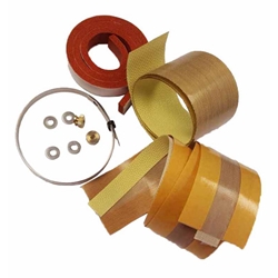 SBK-30 Seal Bar Kit for Amerivacs 30" Vacuum Sealers