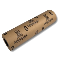 36 inch x 200 yards ARMOR WRAP VCI Paper Roll