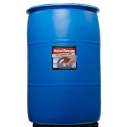 Armor METAL RESCUE Rust Remover Bath - 55 Gallon Drum