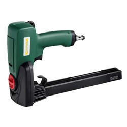 Klinch-Pak KP-560PN22 Ergo - Pneumatic Top Carton Stapler