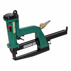 Klinch-Pak KP P50-10BA Heavy Duty Pneumatic Plier Stapler