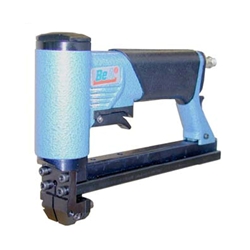 BeA 80/16-400OC Pneumatic Tacker with Outward Clinch