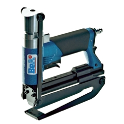 BeA 95/16-418PL Long Magazine Pneumatic Plier Stapler