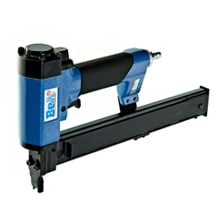 BeA 90/32-611LM 18 Gauge Pneumatic Stapler with Long Magazine