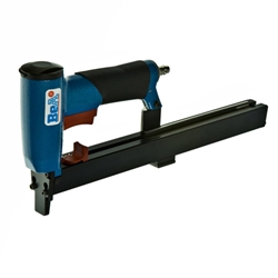 BeA 71/25-554LM 22 Gauge Pneumatic Stapler - Long Magazine