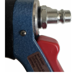 BeA 14000244 - AIR HOSE CONNECTOR