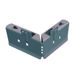 BeA VTT15 Connector for 5/8 inch OSB board and Cardboard