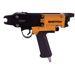 Bostitch SC743B Pneumatic 16 Gauge C-Ring Closing Tool