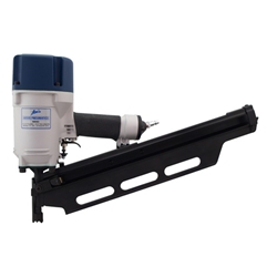 Axxis Pneumatics NRH‐83 Full Round Head Strip Nailer