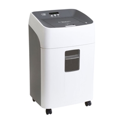 Dahle ShredMATIC 35314 Auto-Feed Cross Cut Paper Shredder