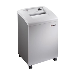 Dahle CleanTEC 41334 Cross Cut High Security Shredder