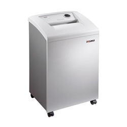 Dahle CleanTEC 41434 Cross Cut High Security Shredder