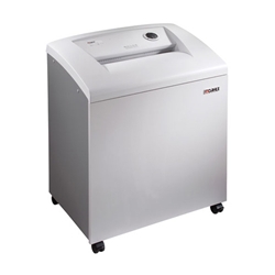 Dahle CleanTEC 41534 Cross Cut High Security Shredder