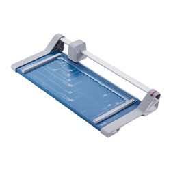 Dahle 507 12 1/2 inch Personal Rolling Trimmer