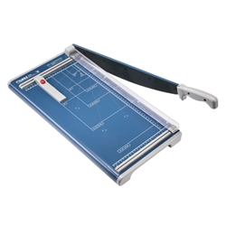 Dahle 534 18 inch Professional Guillotine Cutter