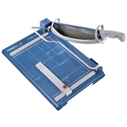 Dahle 564 14 1/2 inch Premium Guillotine Cutter with Laser Guide