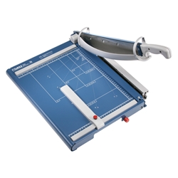 Dahle 565 15 1/2 inch Premium Guillotine Cutter