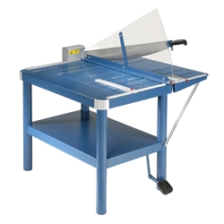 Dahle 580 32 inch Premium LF Guillotine Cutter