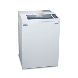 Formax FD 8502CC Cross Cut Office Shredder