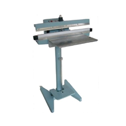 FS-358F 14 inch Foot Impulse Sealer with 8mm seal