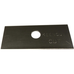 Keencut Tech S .012 Blades