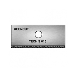Keencut Tech S .015 Blades