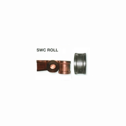 ISM SWC7437 1M Roll Staples - 1/2 inch