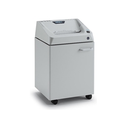 Kobra 240.1 C2 Cross Cut Paper Shredder with Oiler