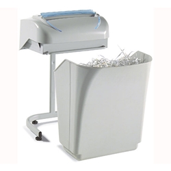 Kobra 240 C4 Cross Cut Office Paper Shredder