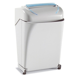 Kobra 240-HS6 High Security Shredder