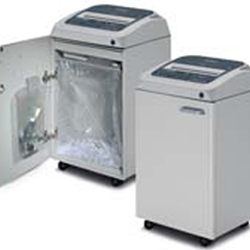 Kobra 260-TS HS6 High Security Shredder with Oiler