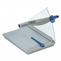 Kobra 360-A 14 inch Guillotine Paper Cutter