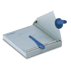 Kobra 360-EM Guillotine Paper Cutter