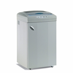 Kobra 400 HS6 High Security Shredder with Automatic Oiler