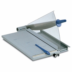 Kobra 550-A 22 Inch Guillotine Paper Cutter