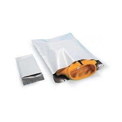 6 x 9 2.5mil Poly Mailers - Non-perforated