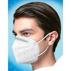 KN95 Disposable Mask